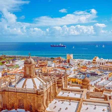 Homeforguest Apartment Next To Las Canteras With Free Parking Las Palmas de Gran Canaria Esterno foto