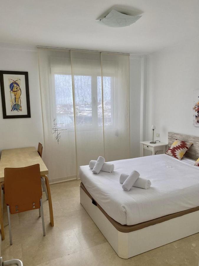 Homeforguest Apartment Next To Las Canteras With Free Parking Las Palmas de Gran Canaria Esterno foto