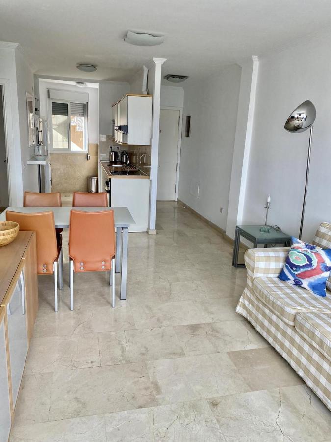 Homeforguest Apartment Next To Las Canteras With Free Parking Las Palmas de Gran Canaria Esterno foto
