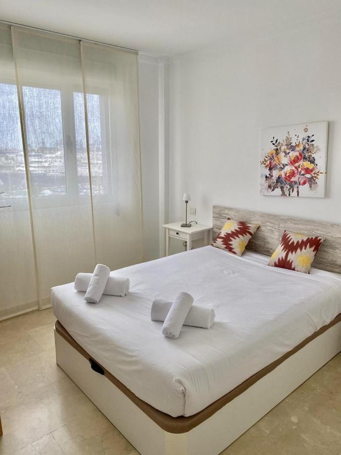 Homeforguest Apartment Next To Las Canteras With Free Parking Las Palmas de Gran Canaria Esterno foto