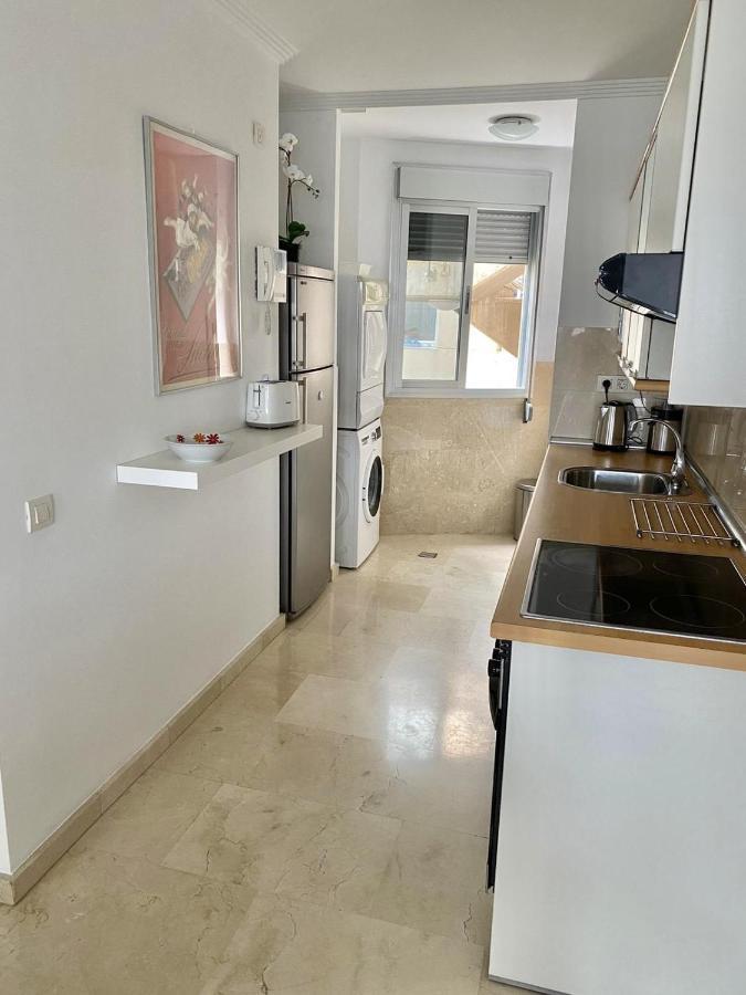 Homeforguest Apartment Next To Las Canteras With Free Parking Las Palmas de Gran Canaria Esterno foto