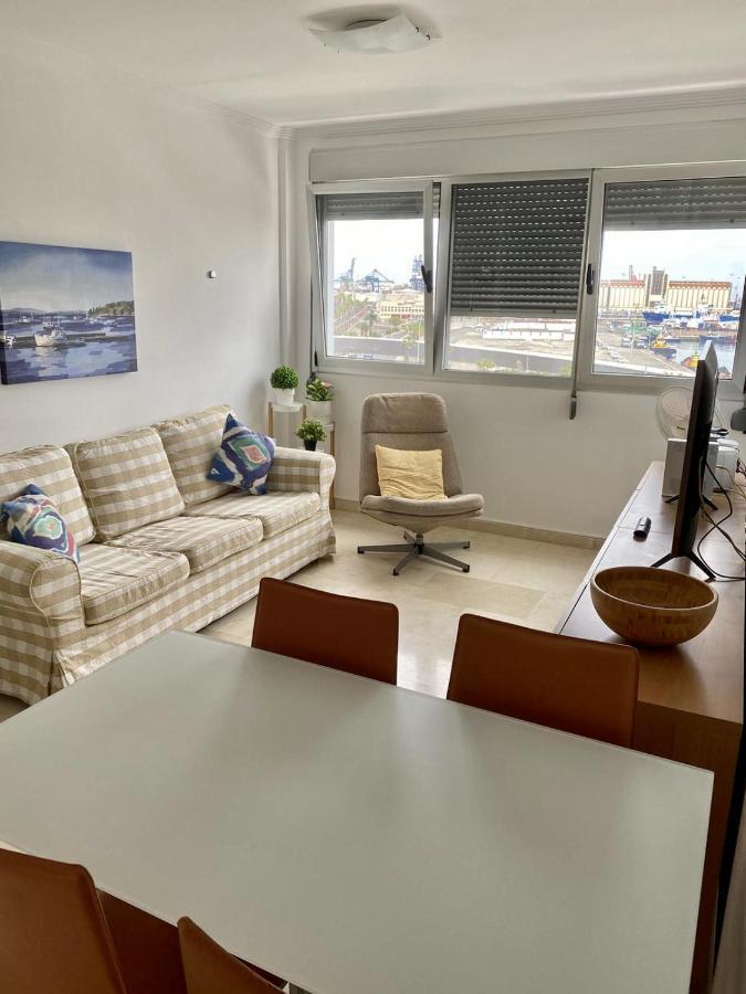 Homeforguest Apartment Next To Las Canteras With Free Parking Las Palmas de Gran Canaria Esterno foto